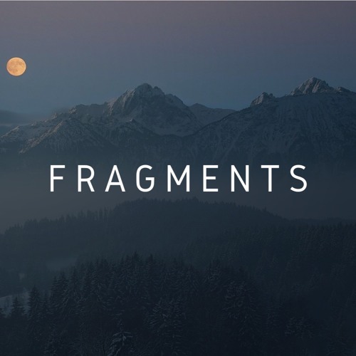 Fragments cover art